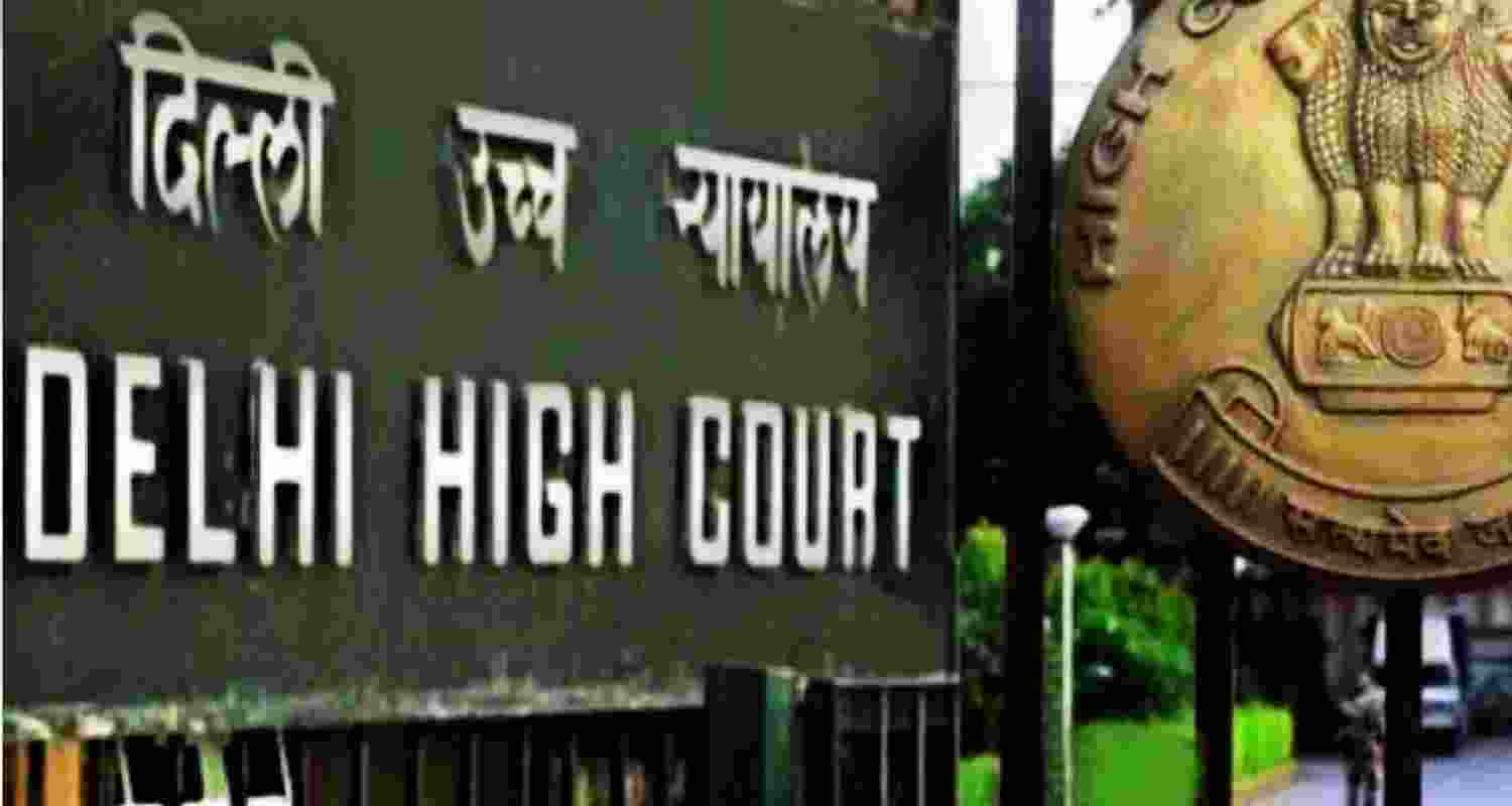 Delhi High Court. 