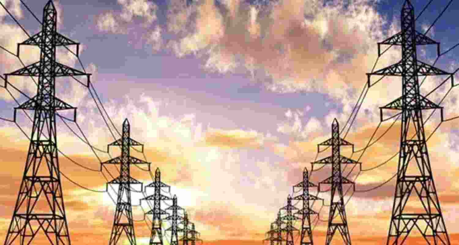 Image for representative use.