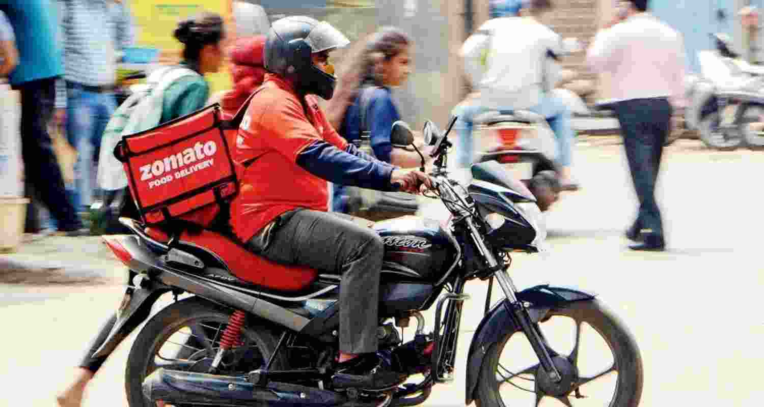 Representative image.