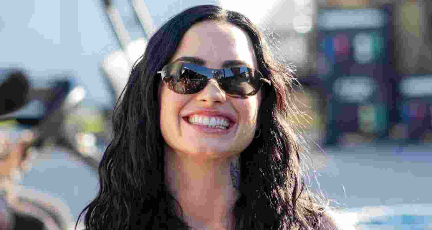 Demi Lovato’s tour postponed, five shows axed