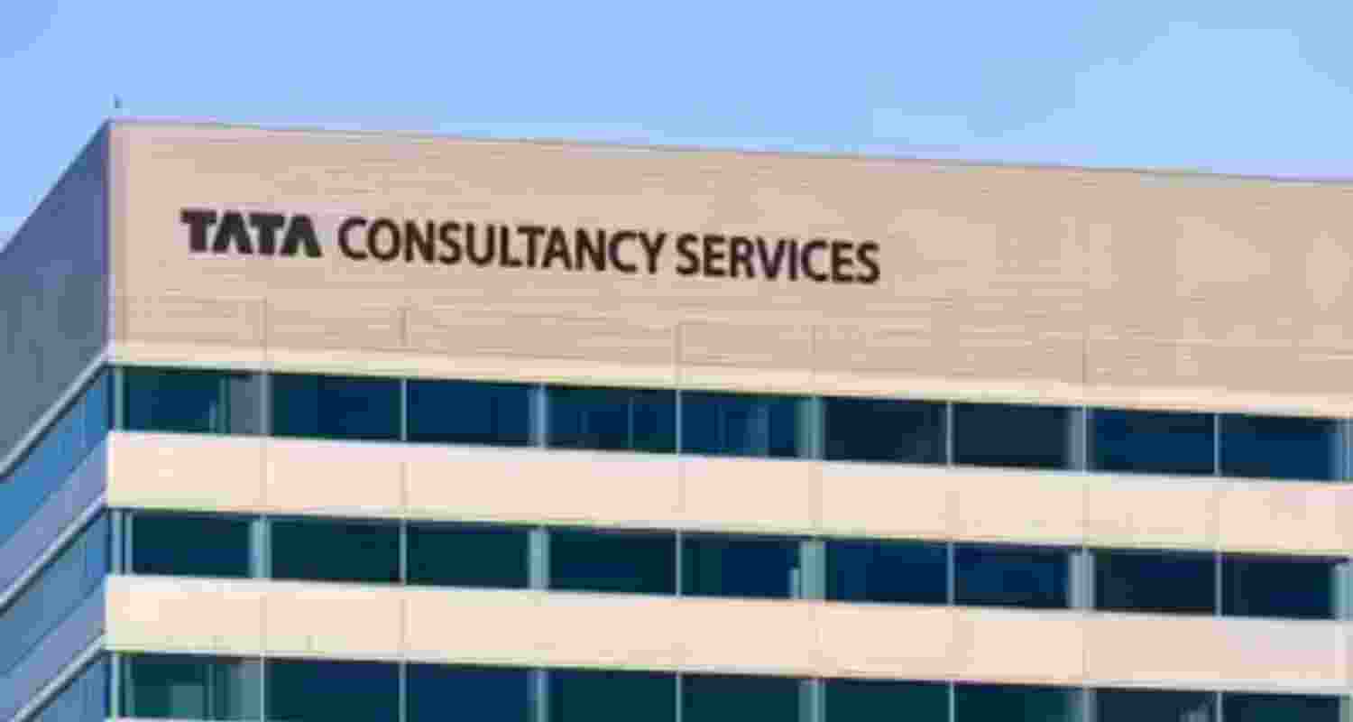 Tata Consultancy Services