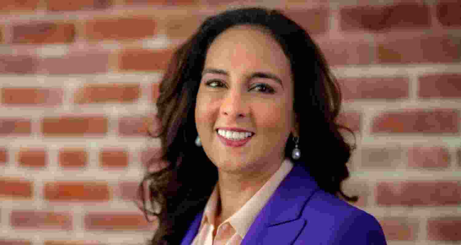 Harmeet K Dhillon. Image: X