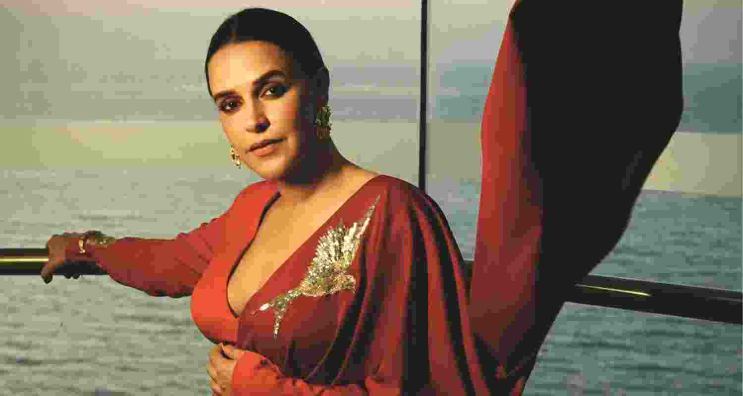Dhupia married actor Bedi in 2018, and welcomed her first daughter, Mehr, six months later.