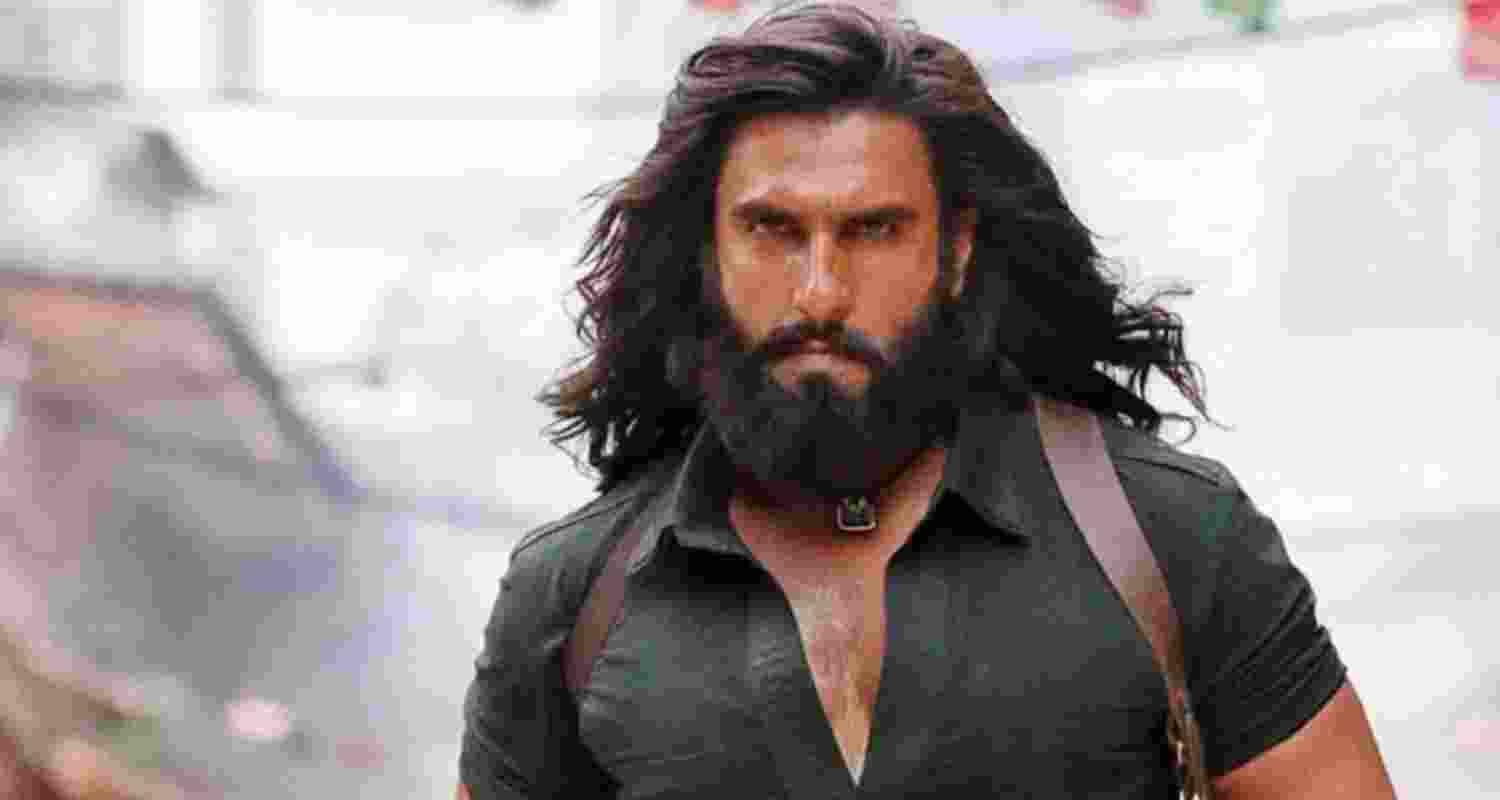 Fans stunned by Ranveer Singh’s intensity in ‘Dhurandhar 2’