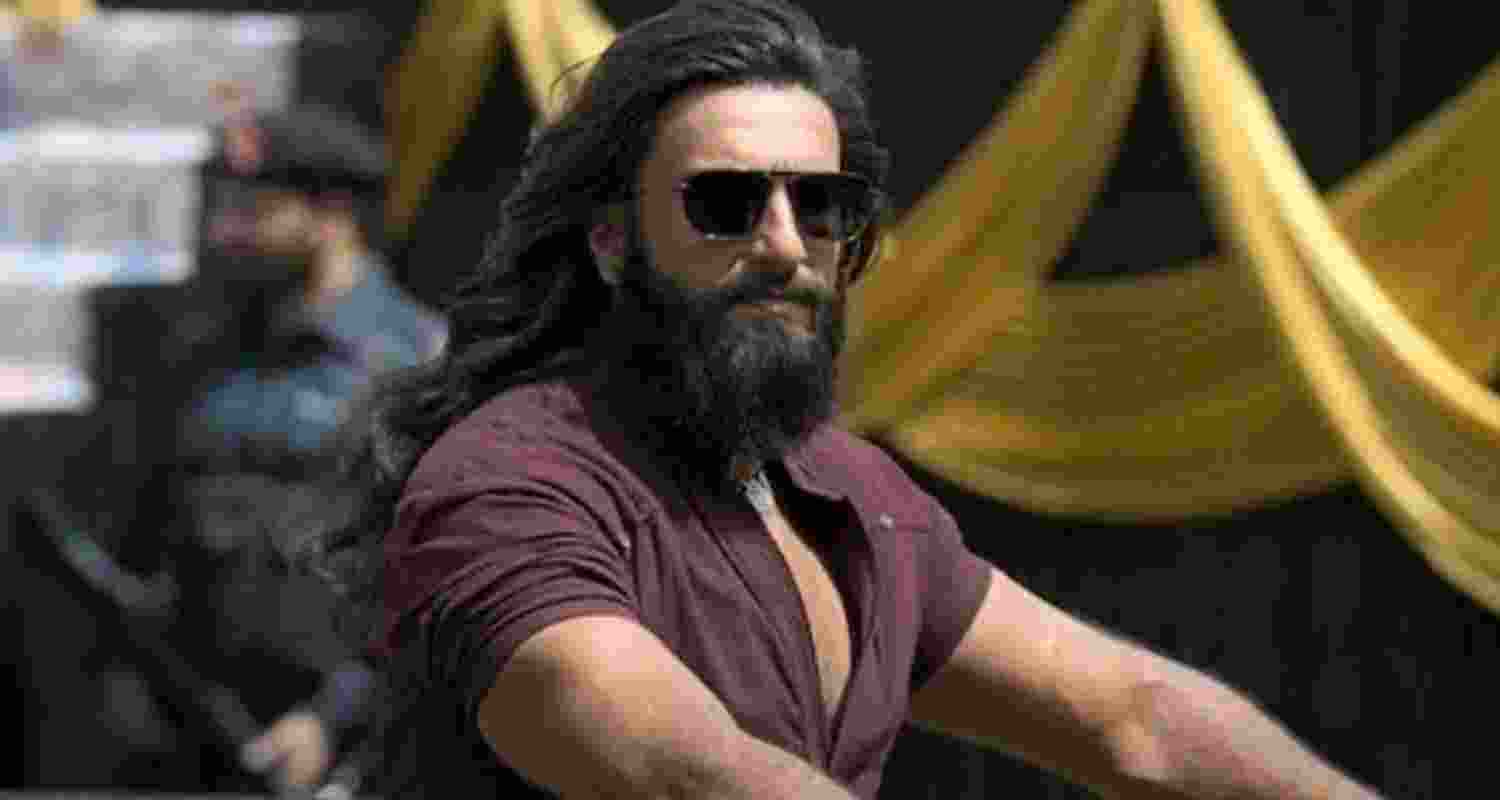 Dhurandhar 2 to set Bollywood premiere record, 2 lakh tickets sold 