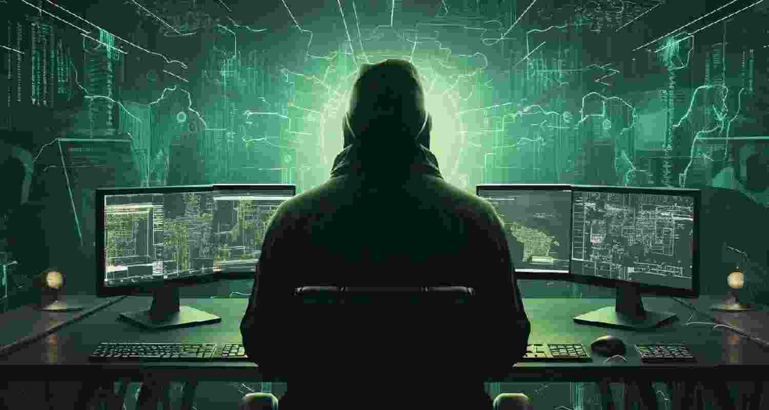 A representative image.