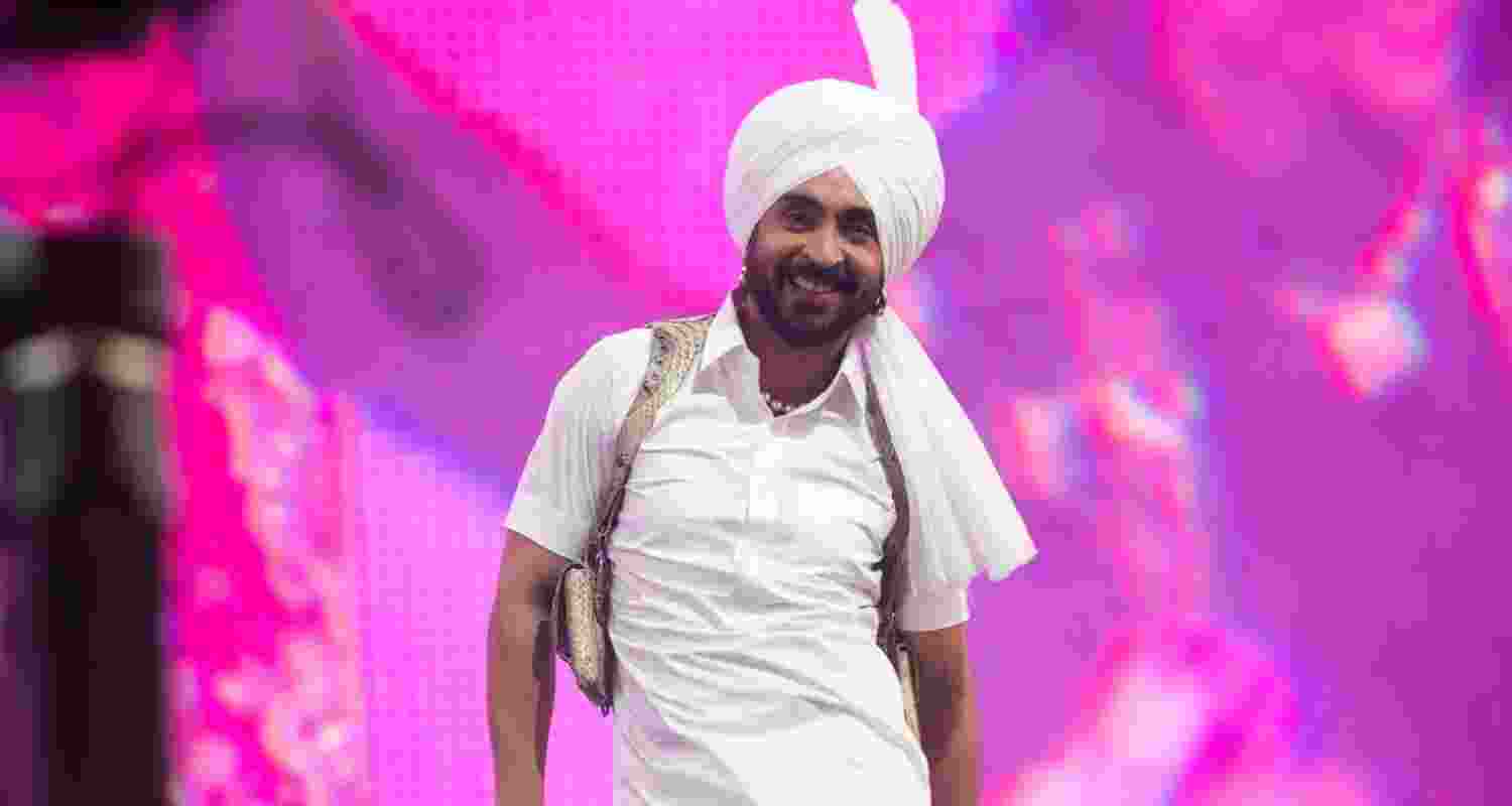 Dil-Luminati India Tour 2024: Diljit Dosanjh announces 2 more shows