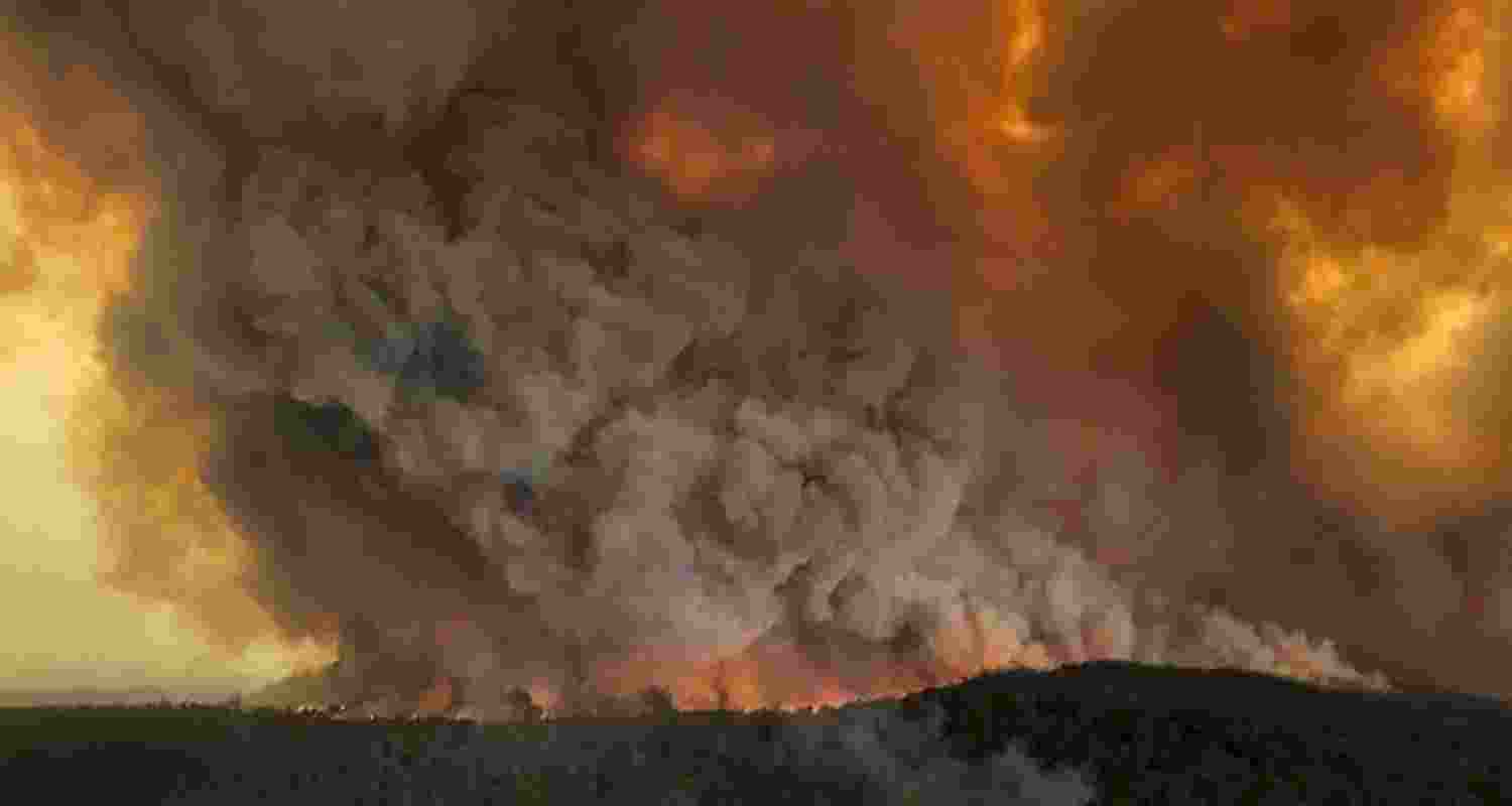 Representational image.