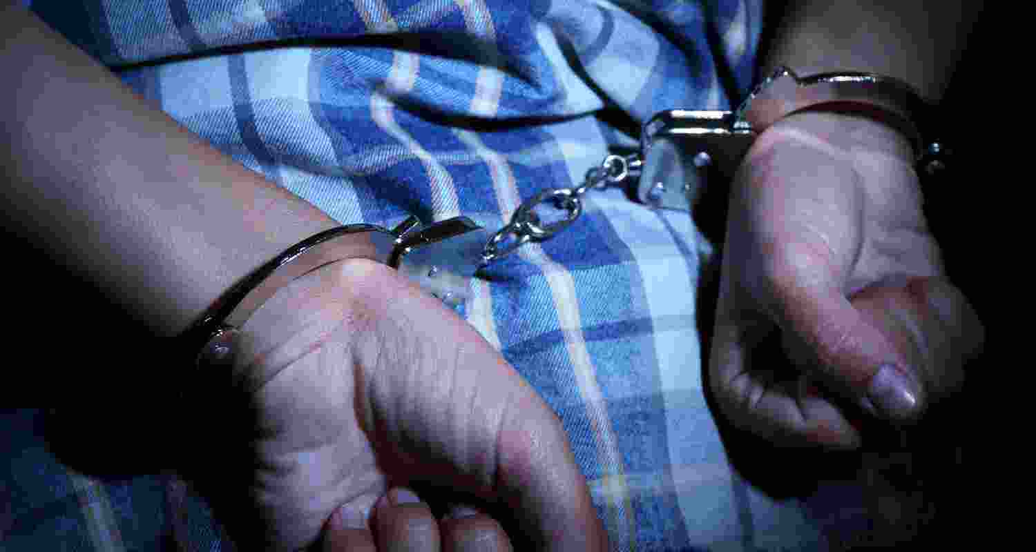 A West Bengal DJ was detained at Bengaluru airport after allegedly mentioning a bomb during an argument with IndiGo staff; case registered under BNS.