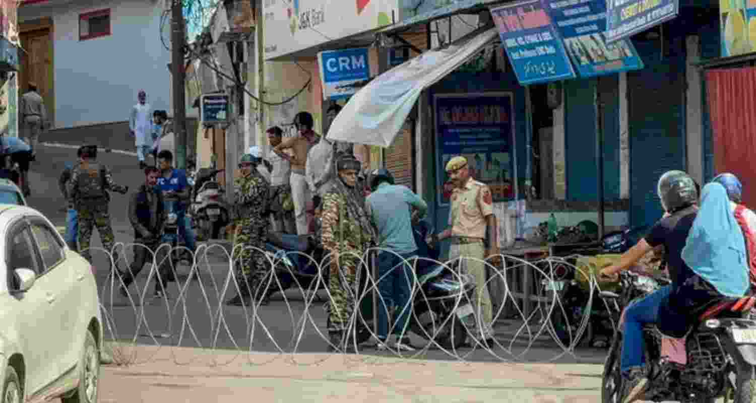 Doda broadband restored after week-long restrictions