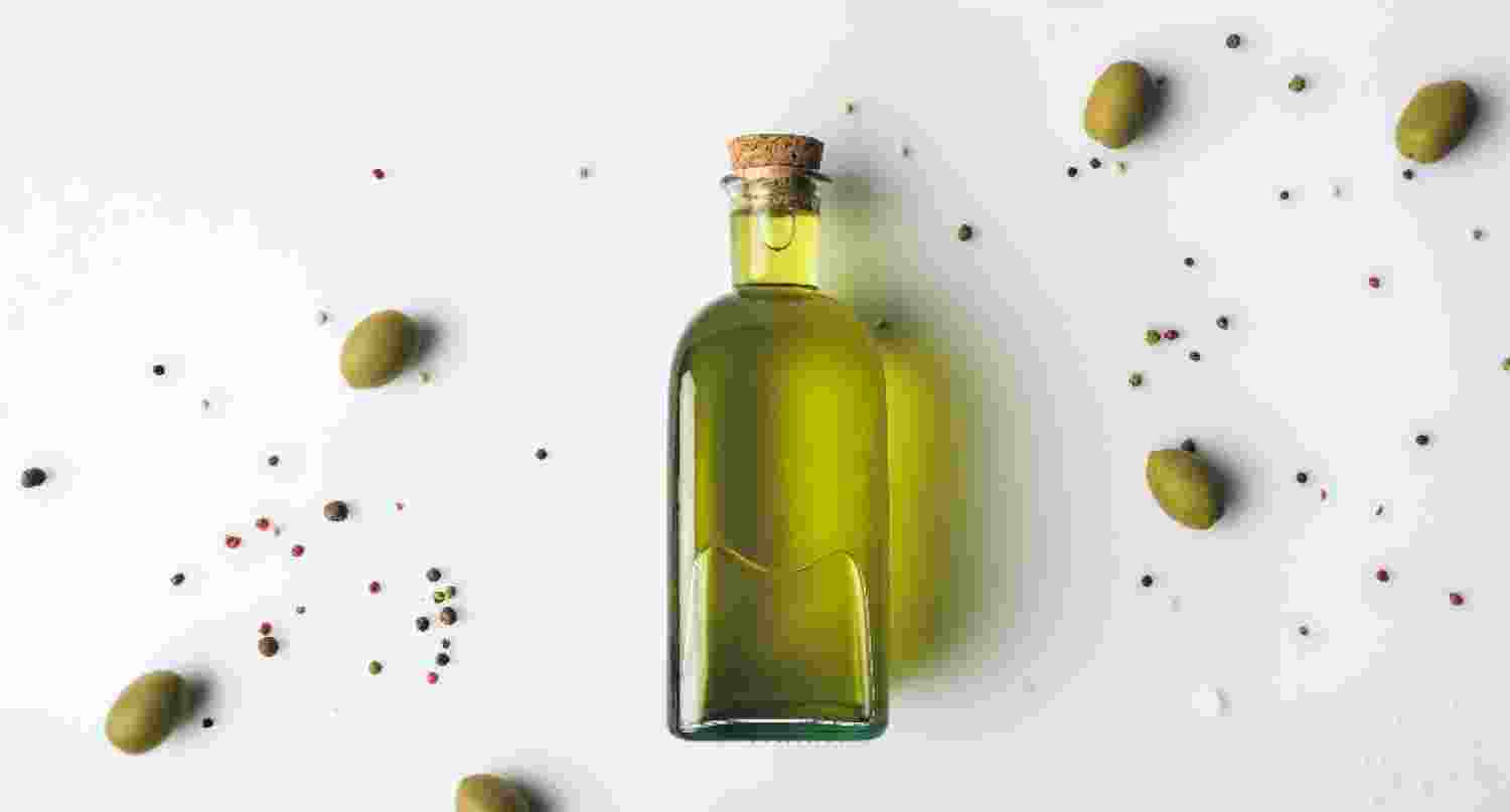 Can olive oil prevent hangovers? Here's the truth