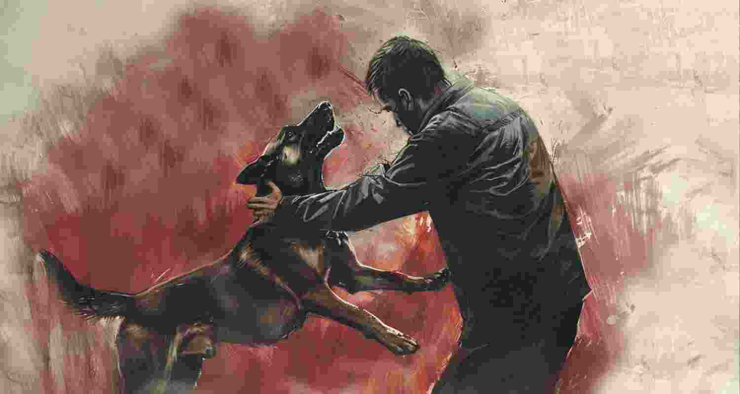 Representative Image. Made using AI.