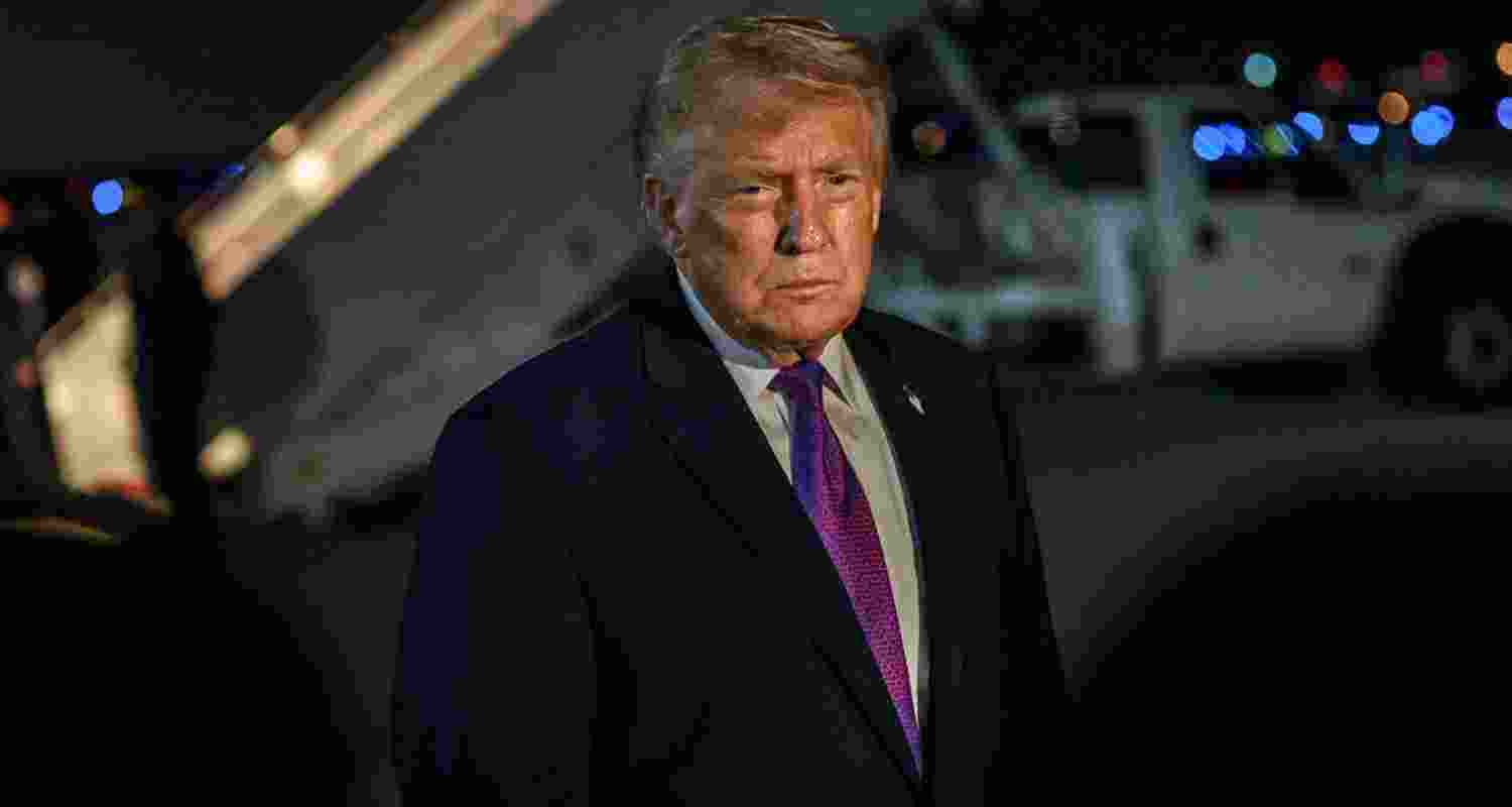 US bombs Iran’s Kharg Island military sites as Trump warns oil infrastructure could be next, amid Strait of Hormuz closure and escalating Israel-Iran conflict.