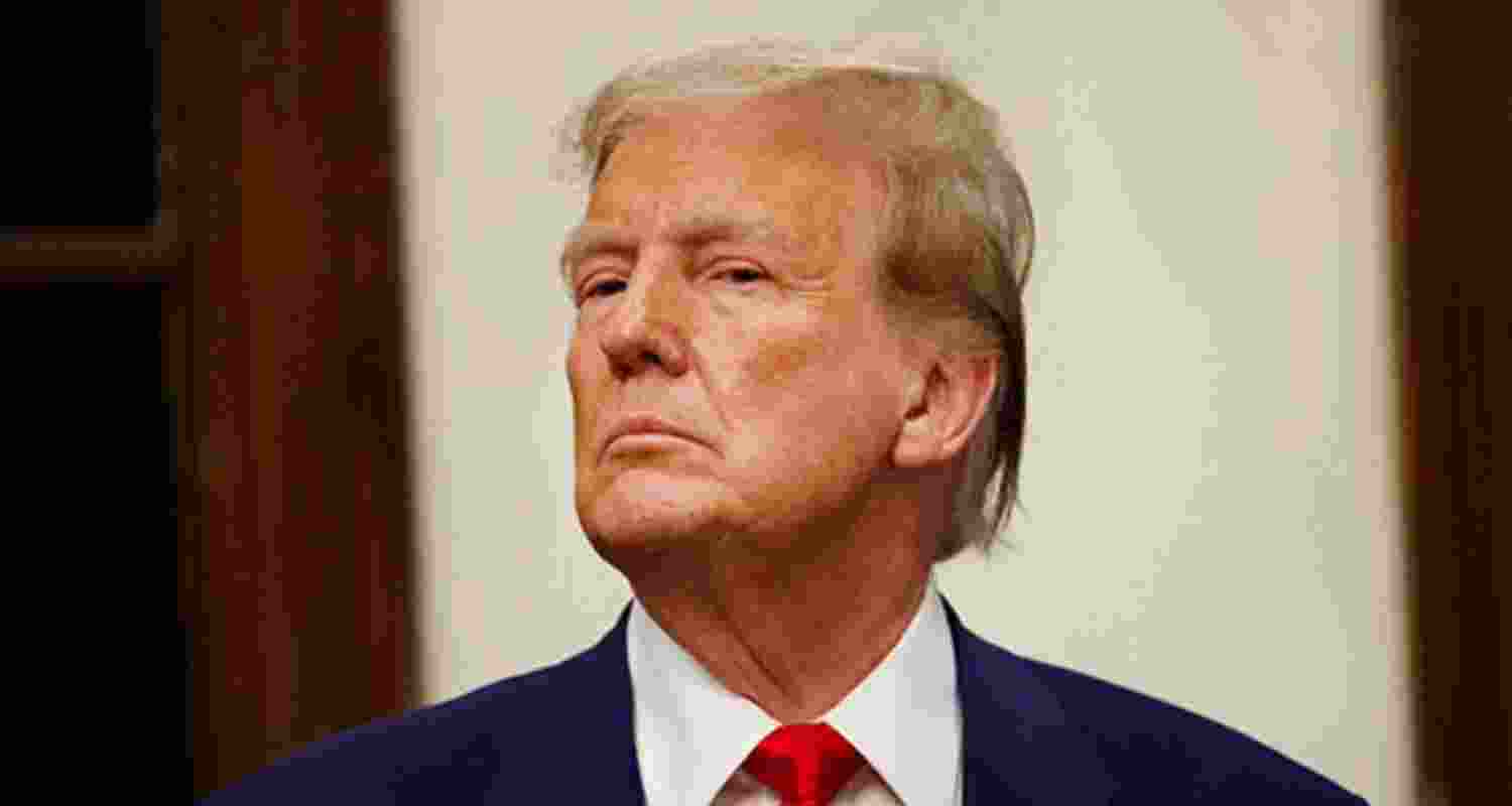 Trump’s next 100 days pose bigger challenges