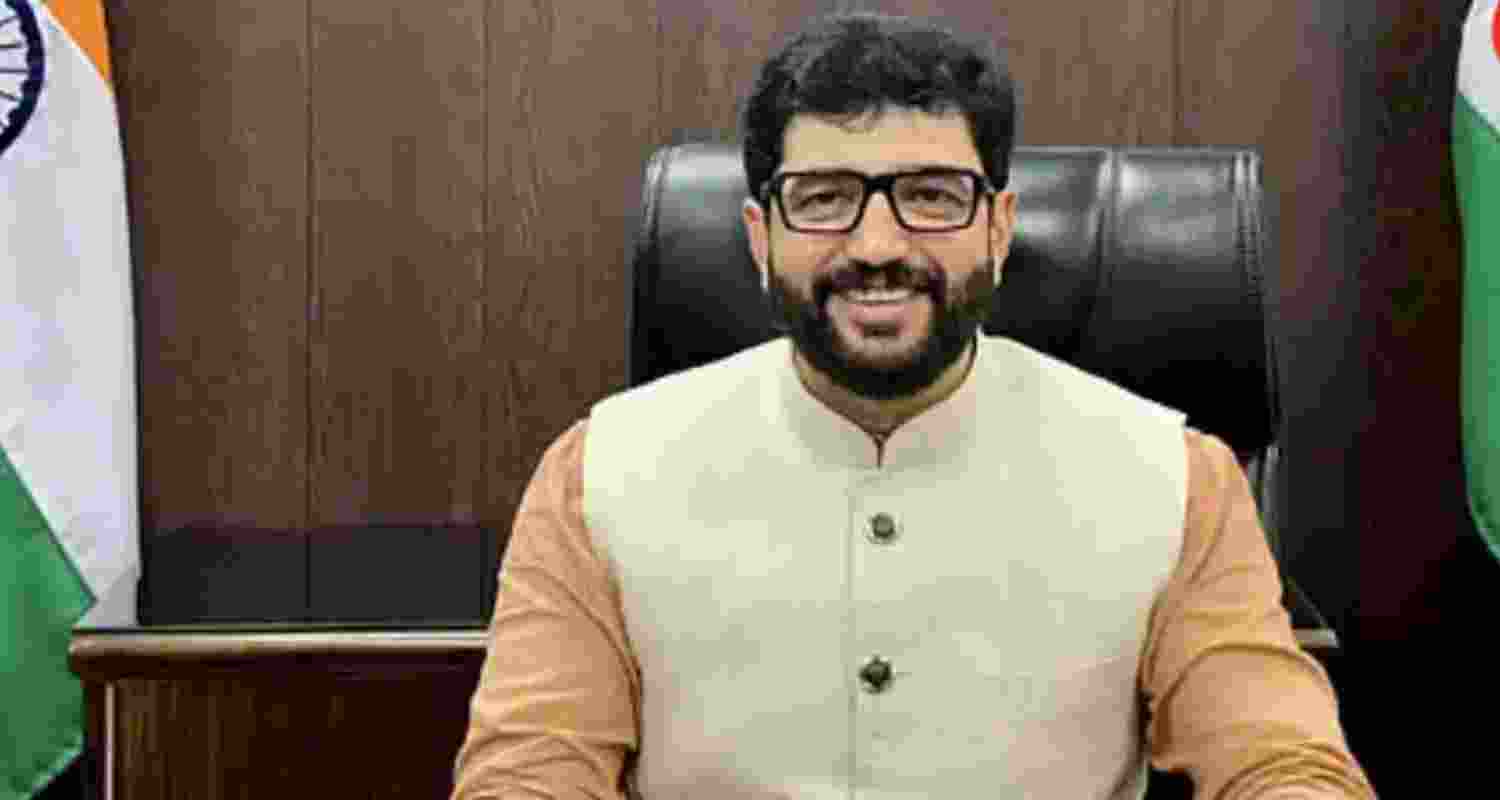 Minister of State for Civil Aviation Murlidhar Mohol.