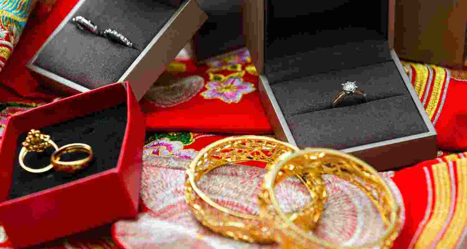 India sees 14 per cent rise in dowry cases