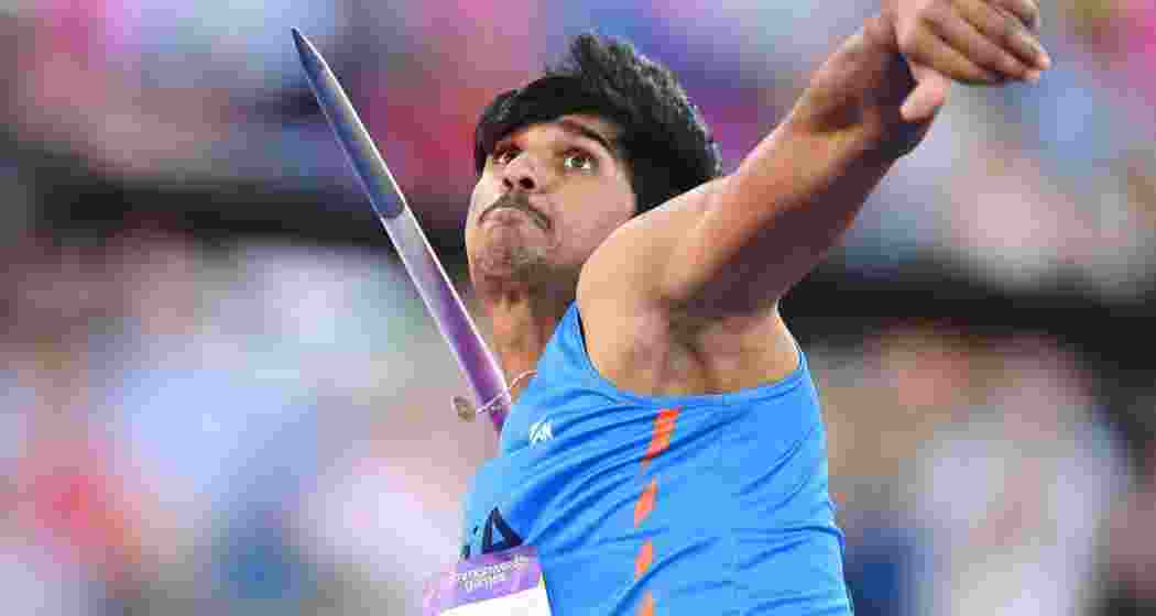 DP Manu in action. File photo.