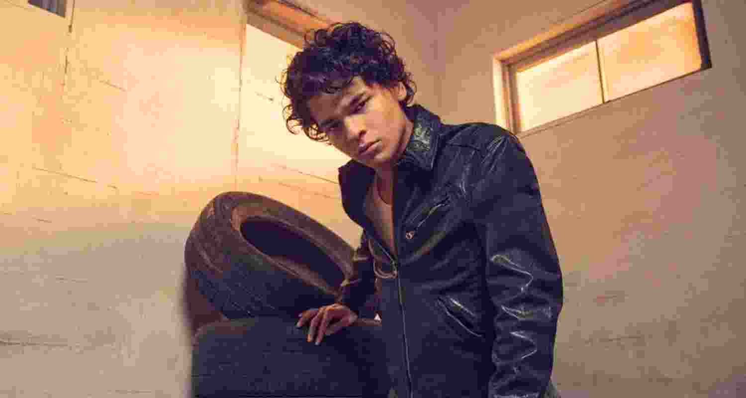 D'Pharaoh Woon-A-Tai to star in ‘Breakers’