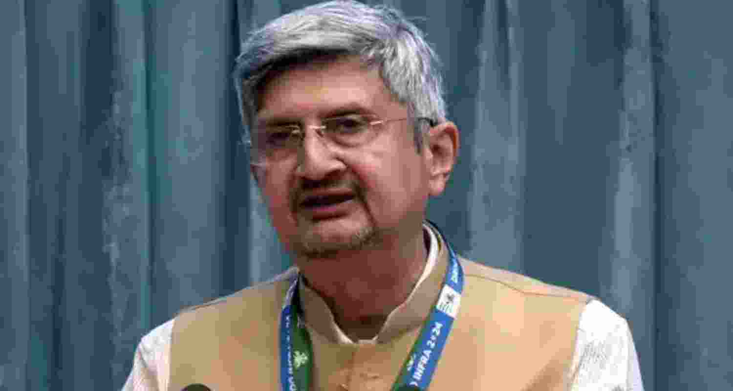 DRDO chief says defence exports to go up after Op Sindoor