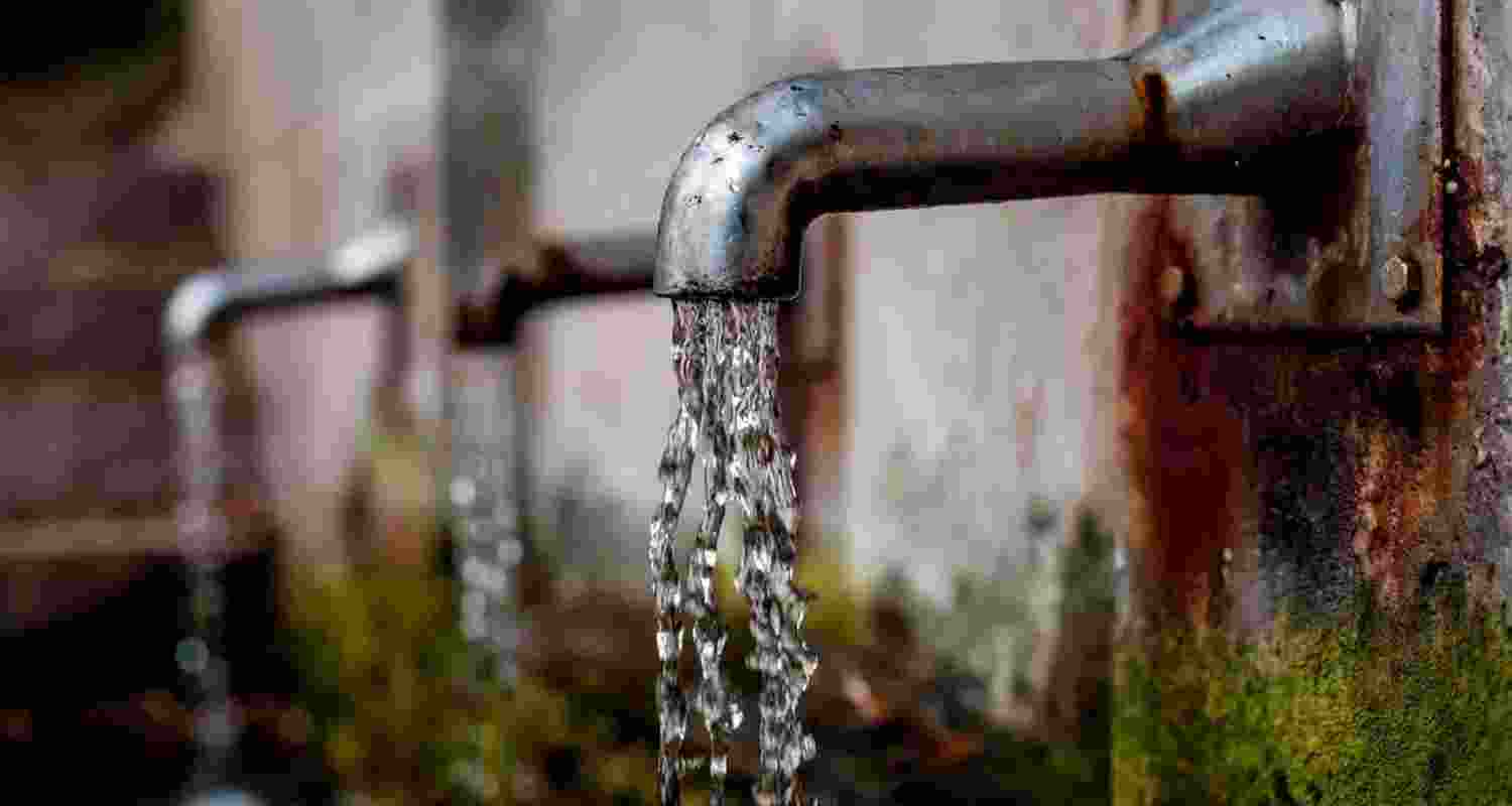 Puducherry to supply free drinking water from April 14
