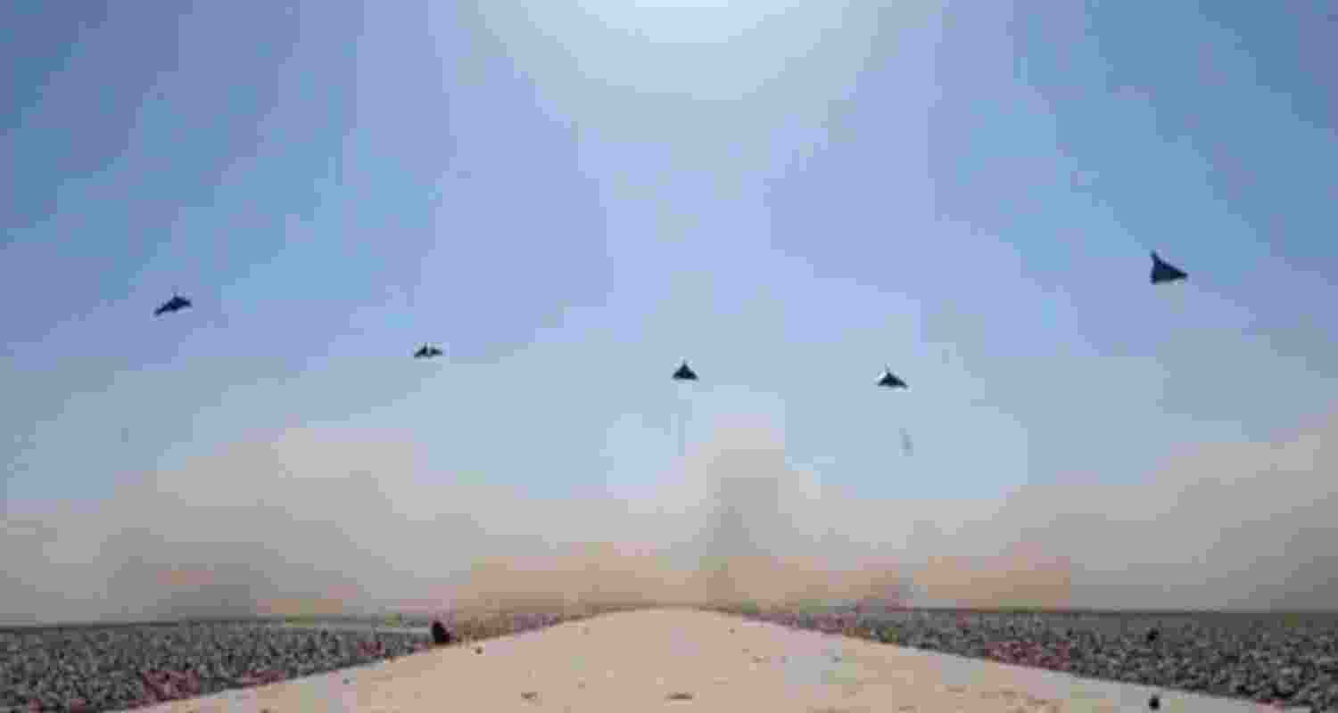 Representative Image. 