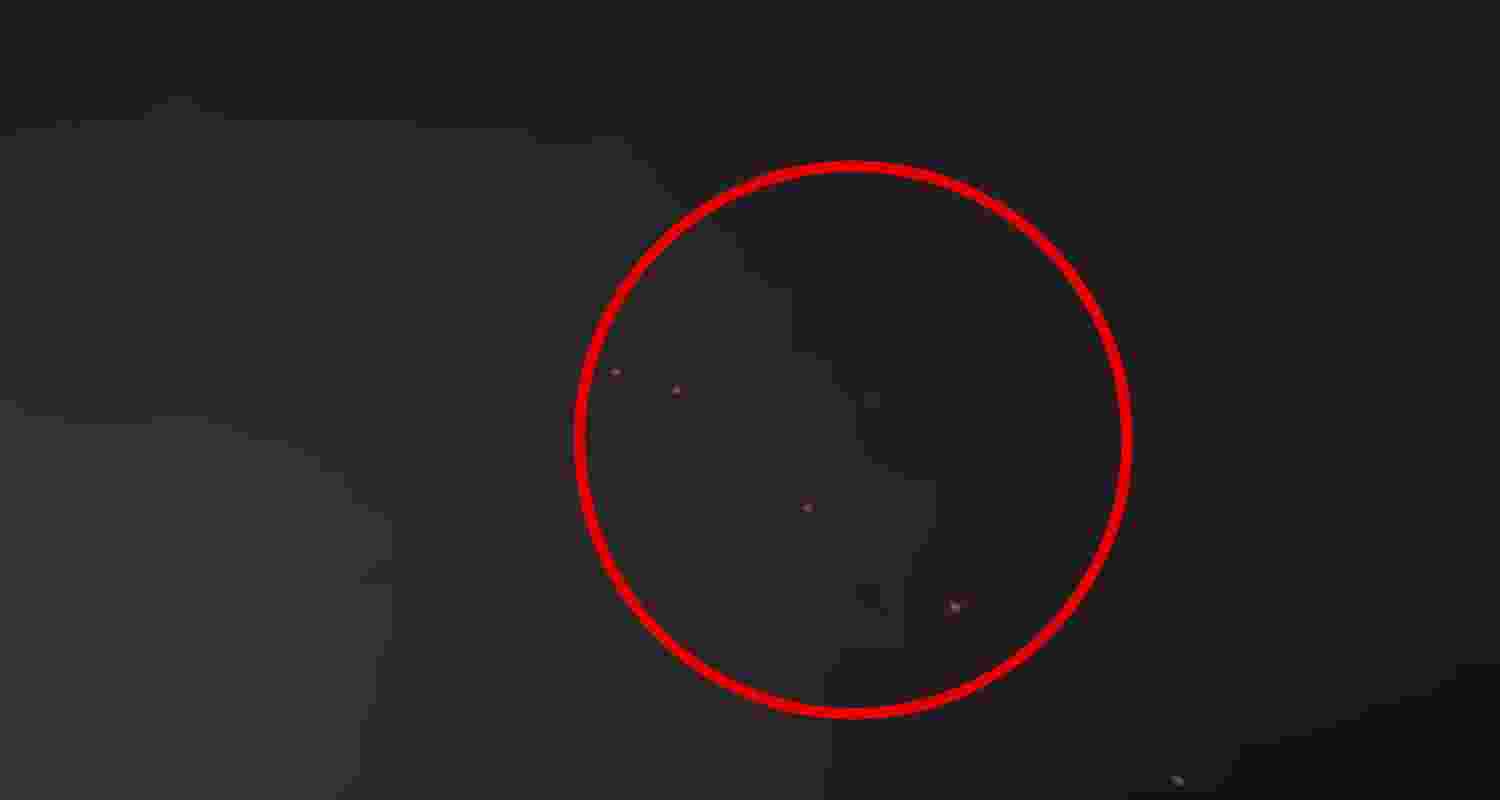 Pakistan violates ceasefire hours after truce announcement