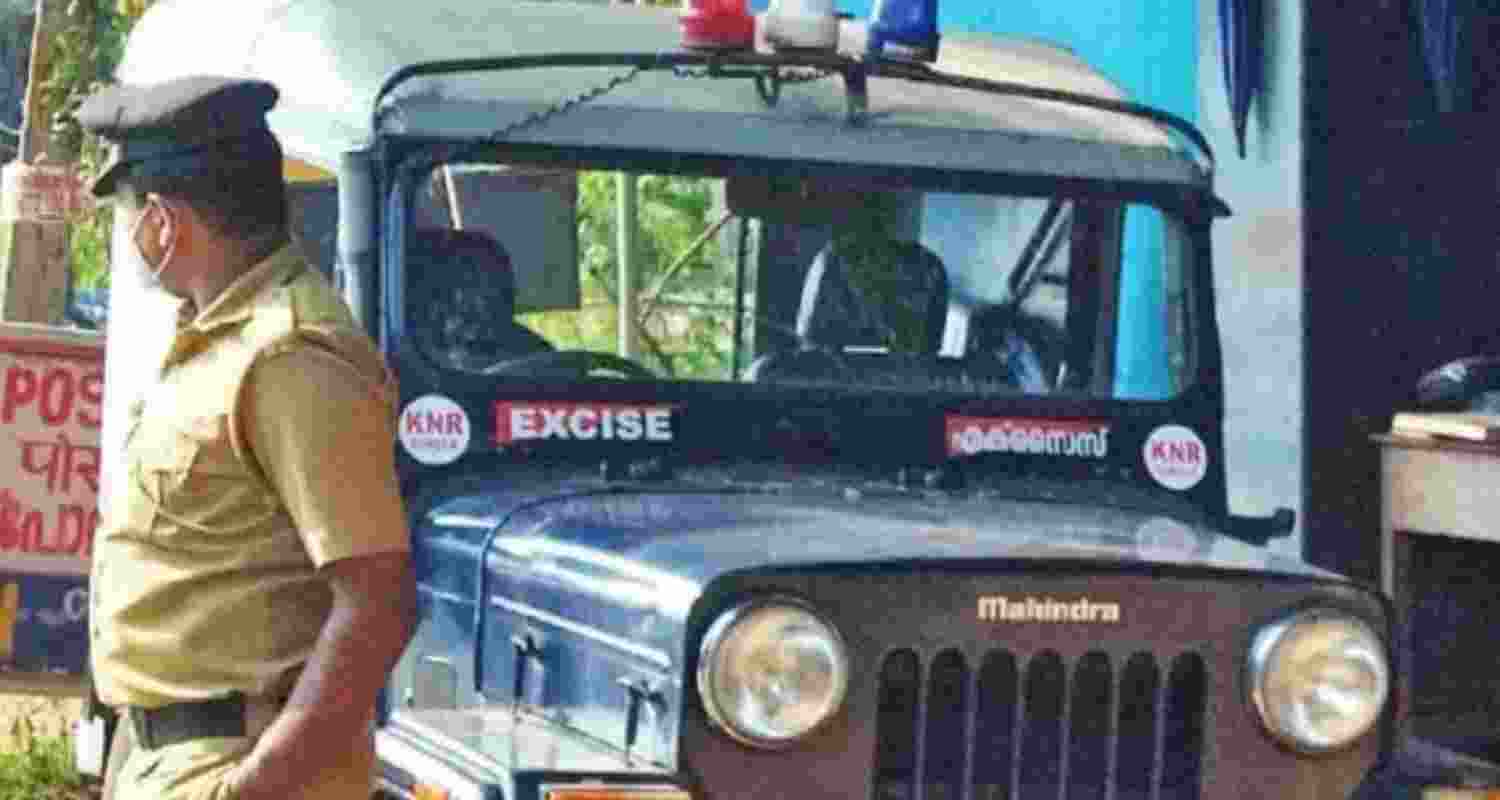 Drug abuse: Excise dept to boost surveillance around schools in Kerala
