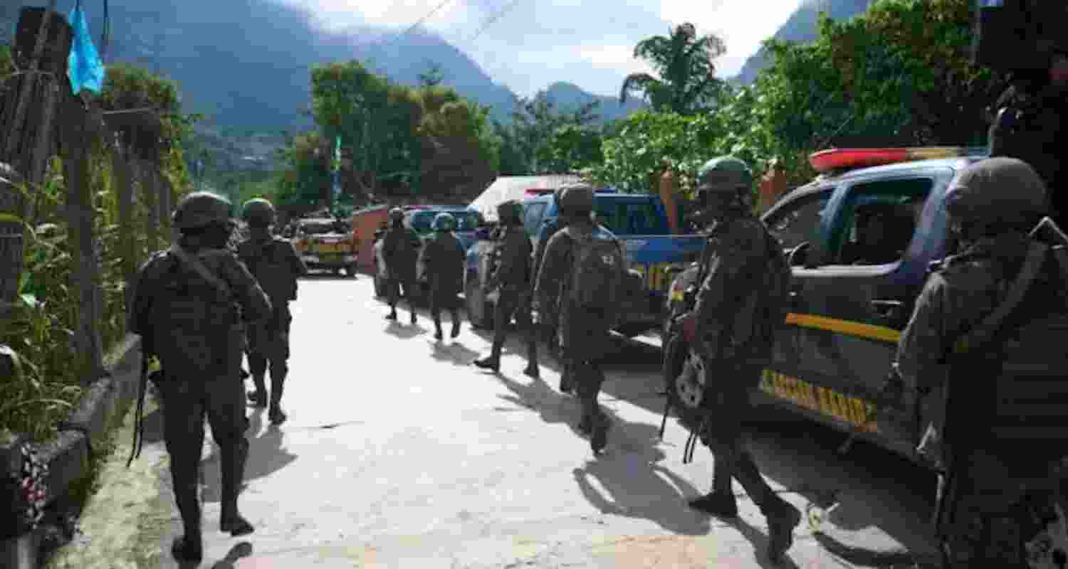 Highly addictive and potent, fentanyl has caused a sharp increase in overdose deaths in the US since 2013.