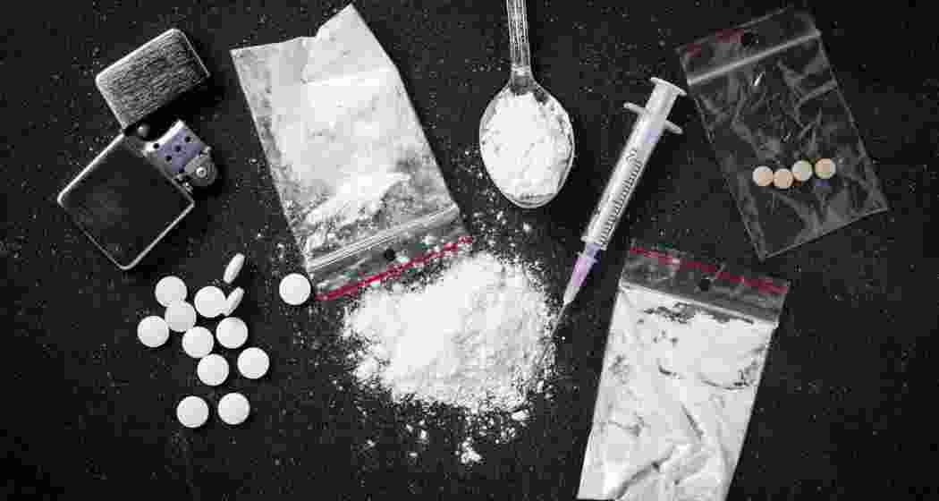 Man arrested with heroin in Punjab's Ferozepur
