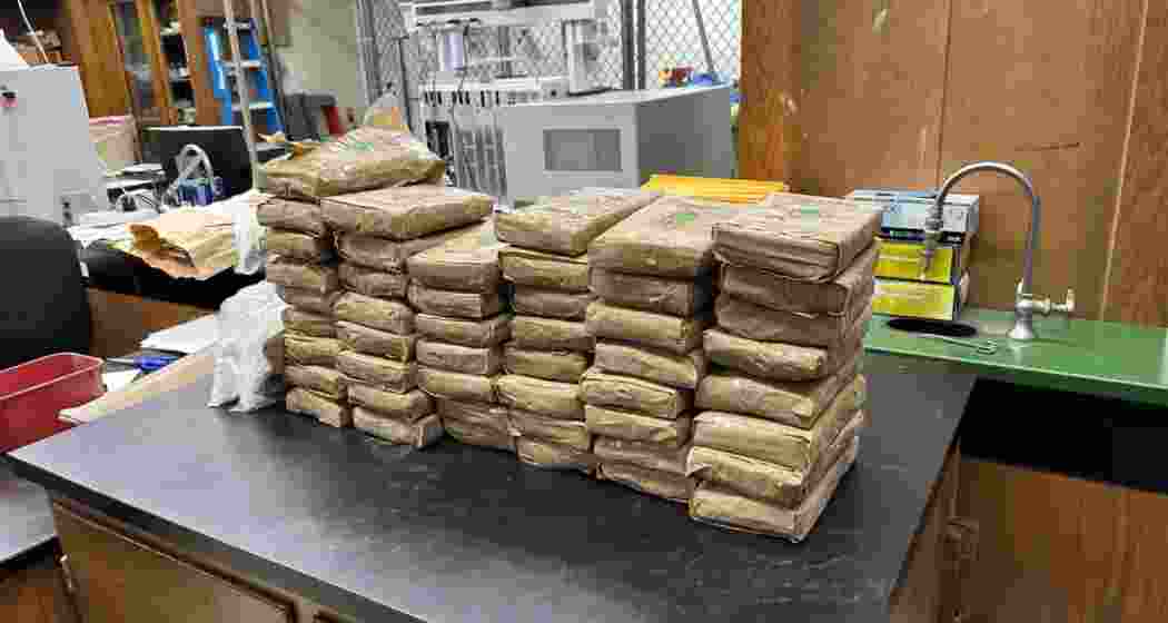 Representative image.