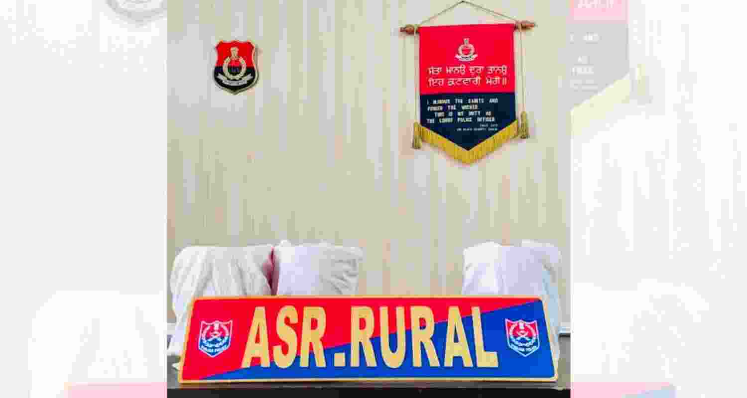 Punjab: Heroin worth ₹30 cr seized in Amritsar, 7 arrested