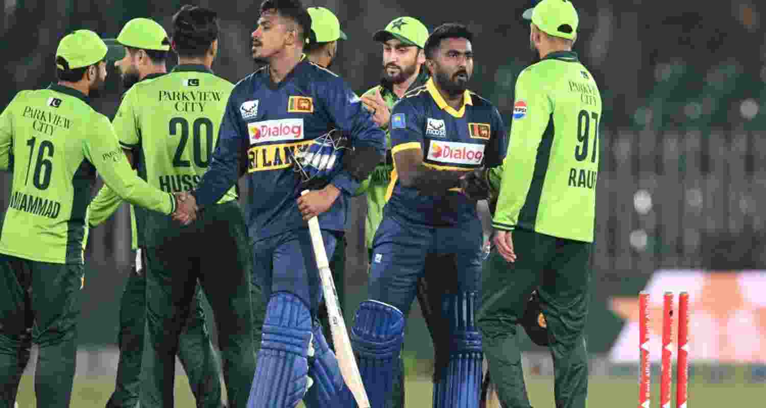 Representational image.