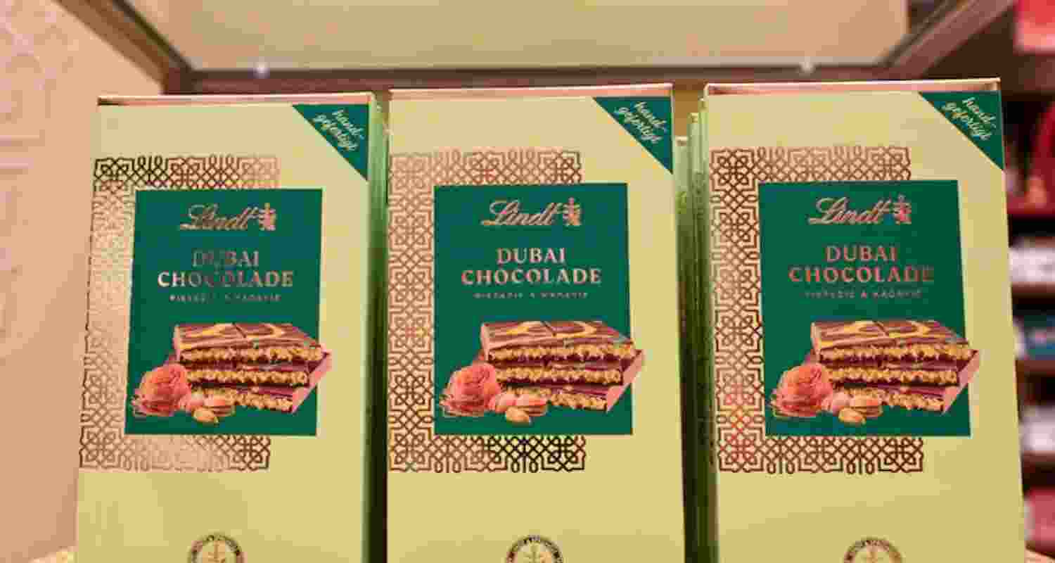 The price of pistachio kernels has shot up exponentially in the last year.