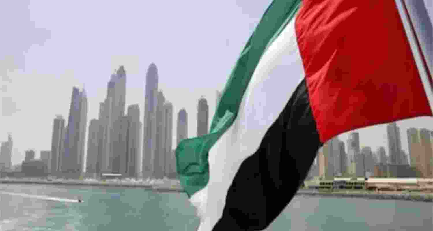 19 Indians held in UAE over ‘misleading’ war posts