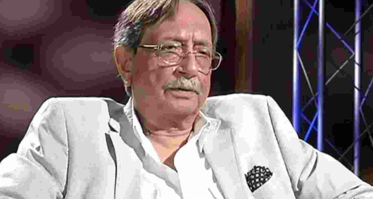 Dulat retracts on Art 370 row, says a 'media stunt'