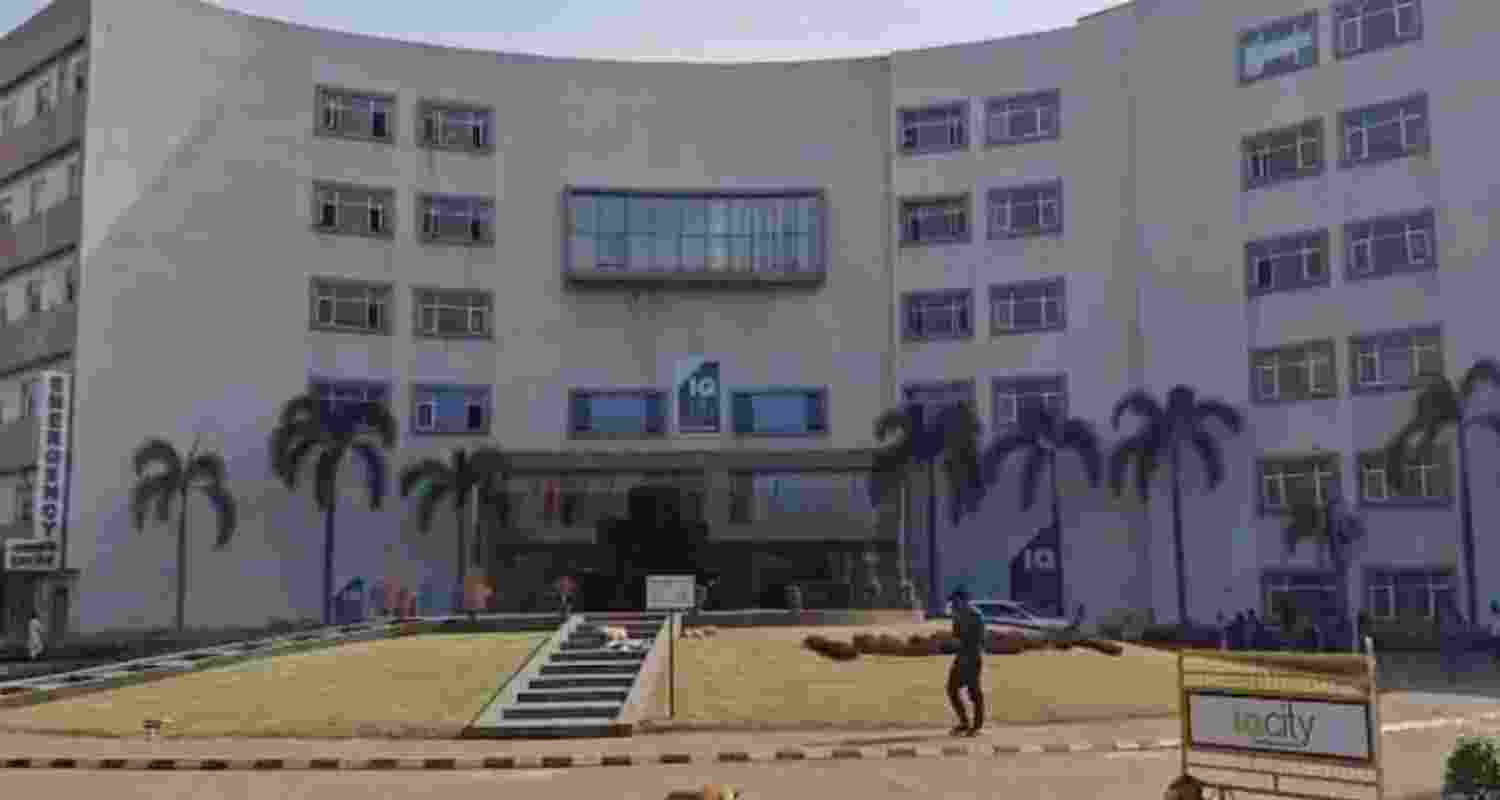 The survivor, who hails from Jaleswar in Odisha, is pursuing her MBBS degree in Durgapur.