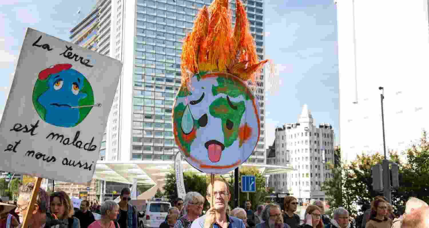 Representational image.