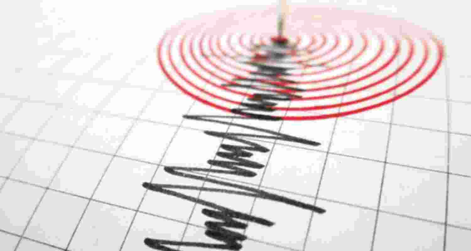 Earthquake jolts Kolkata, epicentre in Bangladesh
