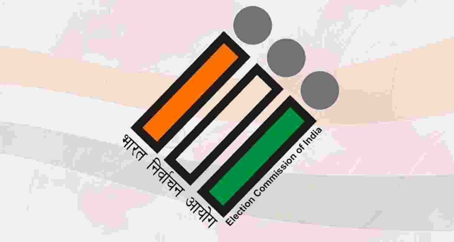 Election Commission to announce Assembly poll dates for Assam, Tamil Nadu, Kerala, West Bengal and Puducherry at 4 pm today.