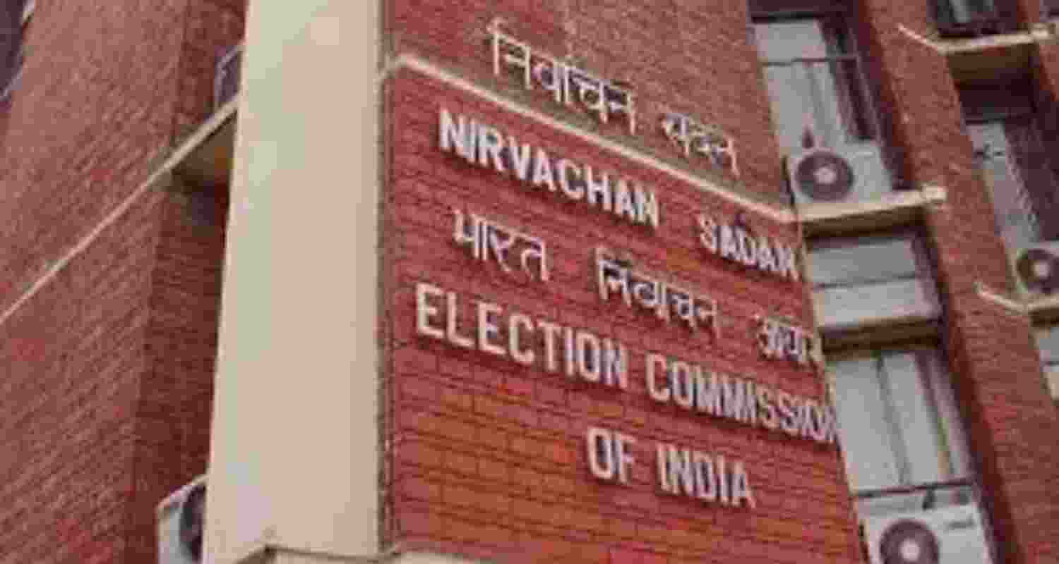 ECI special team to revisit Bengal over lapses in SIR process