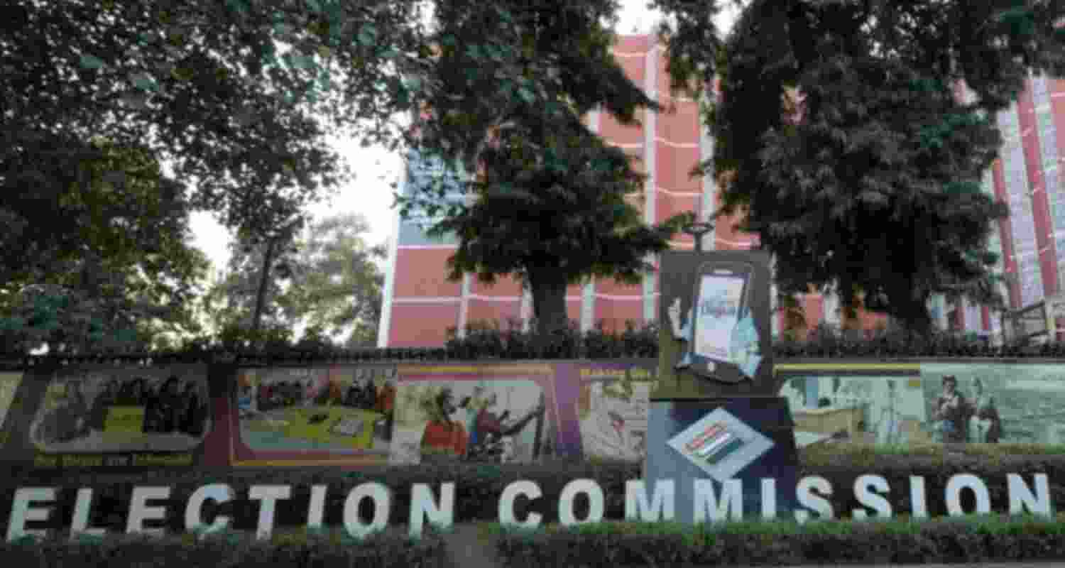 EC to introduce new option to find 'ghost' voters