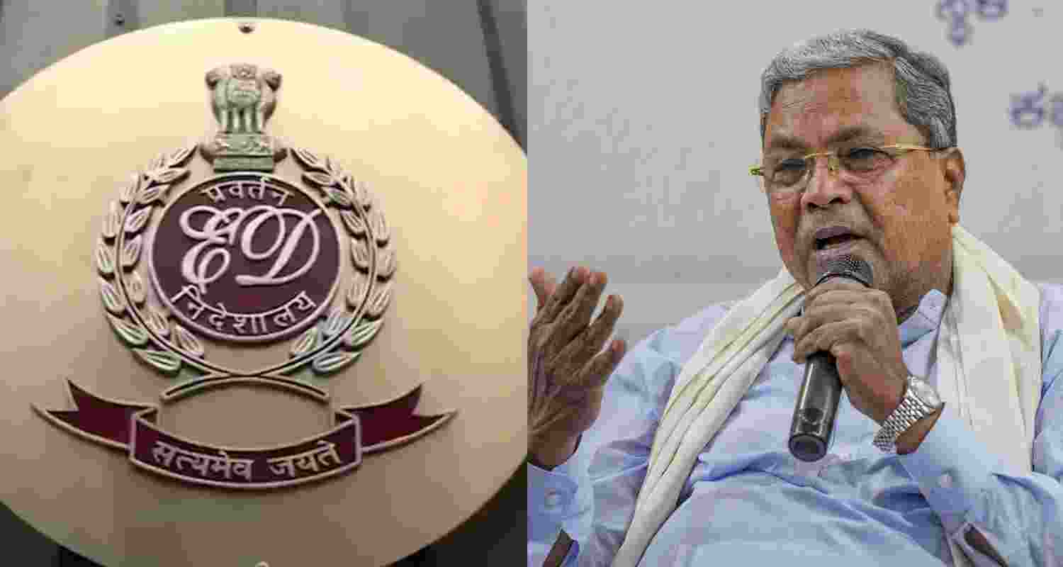 ED challenges closure report in MUDA case