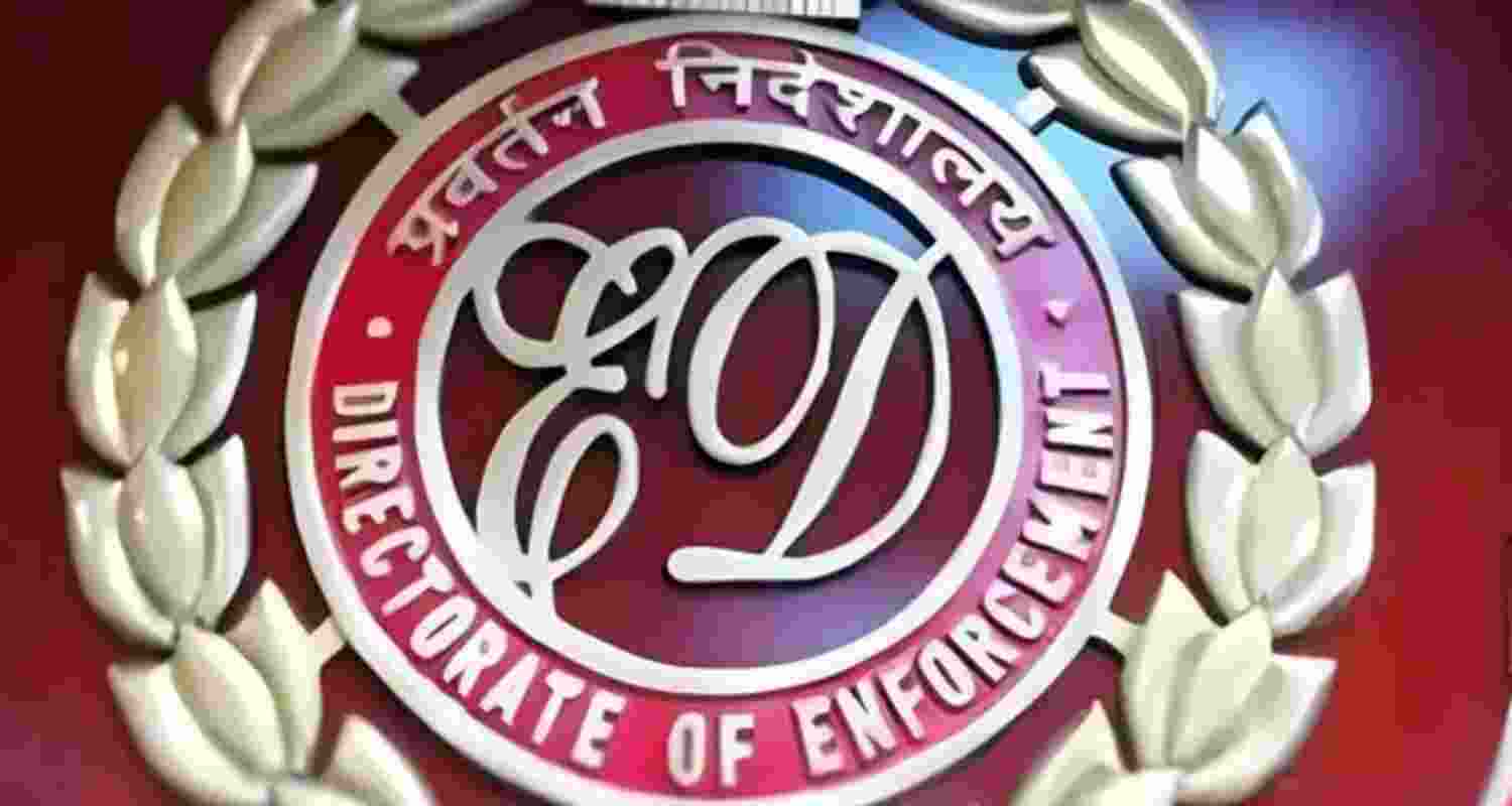 Chhattisgarh NAN scam: 2 ex-IAS officers in ED custody