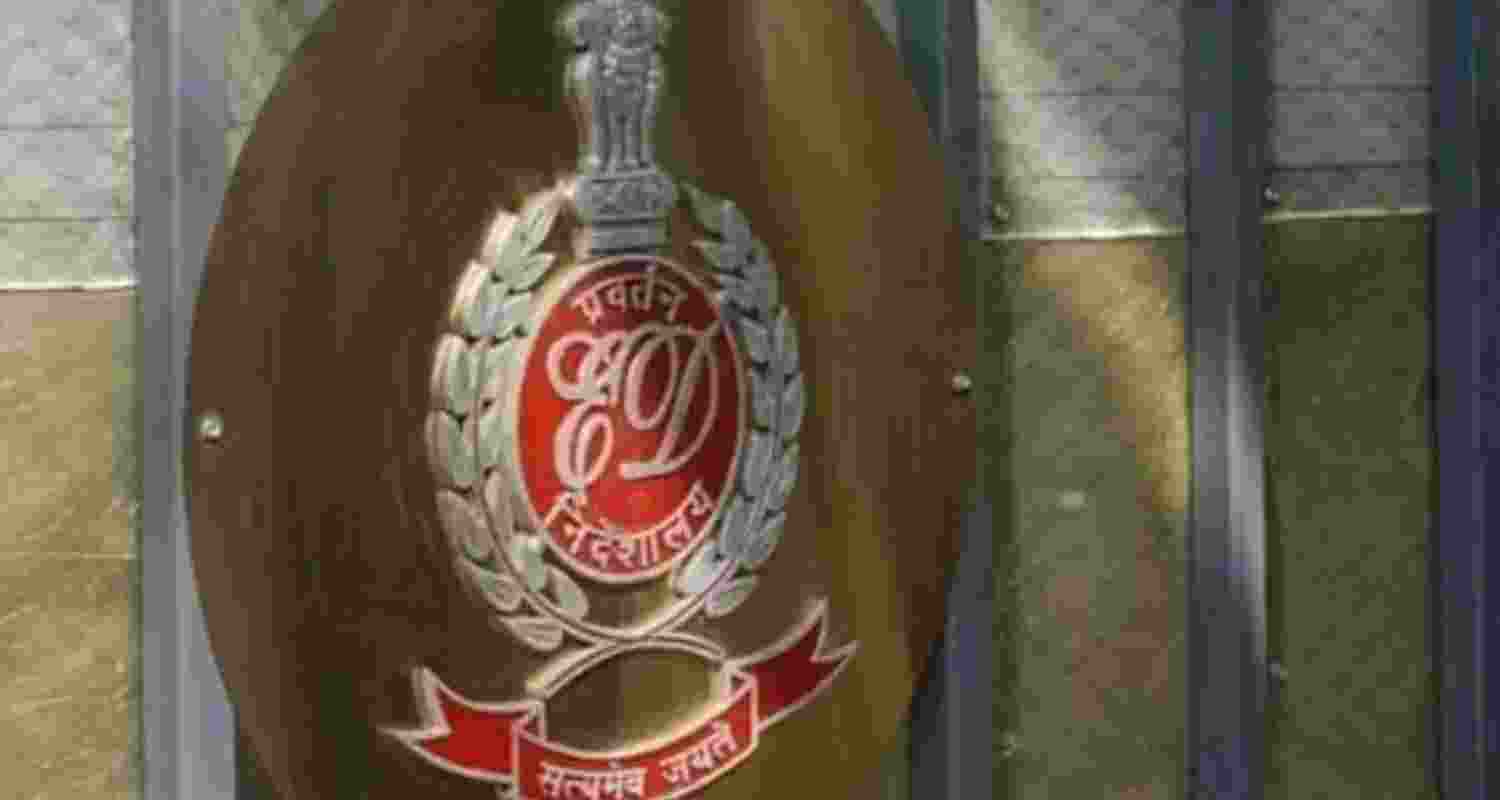 Enforcement Directorate (ED)