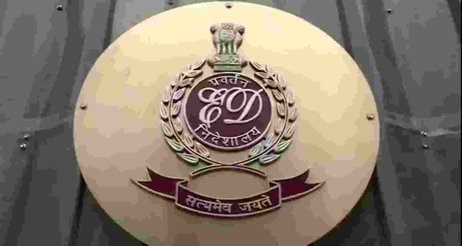 Enforcement Directorate.