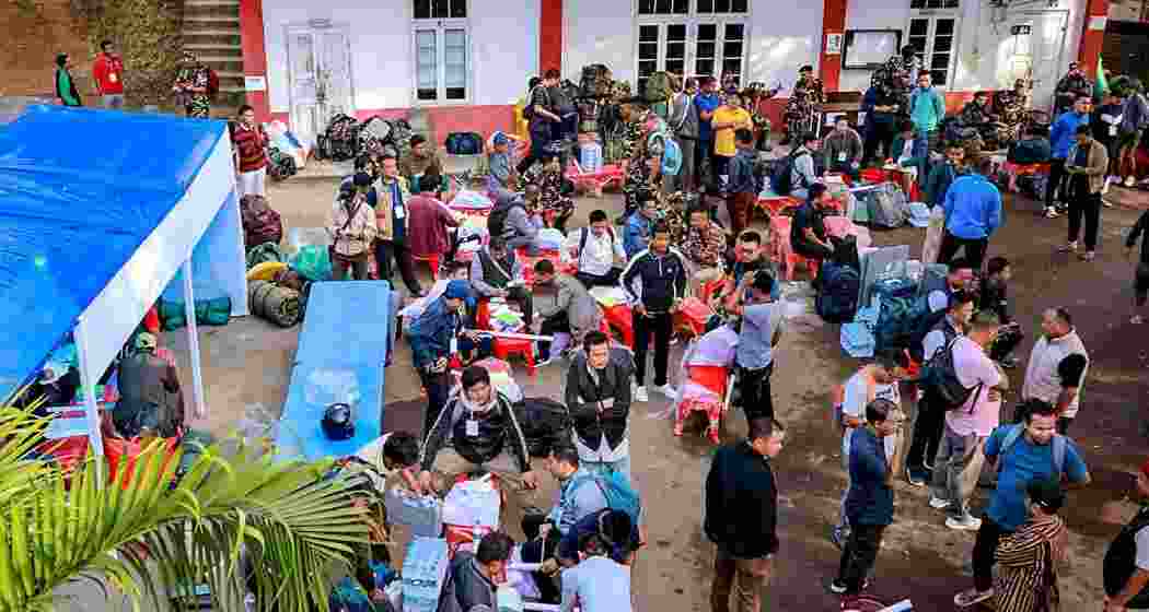 Image for representative use.