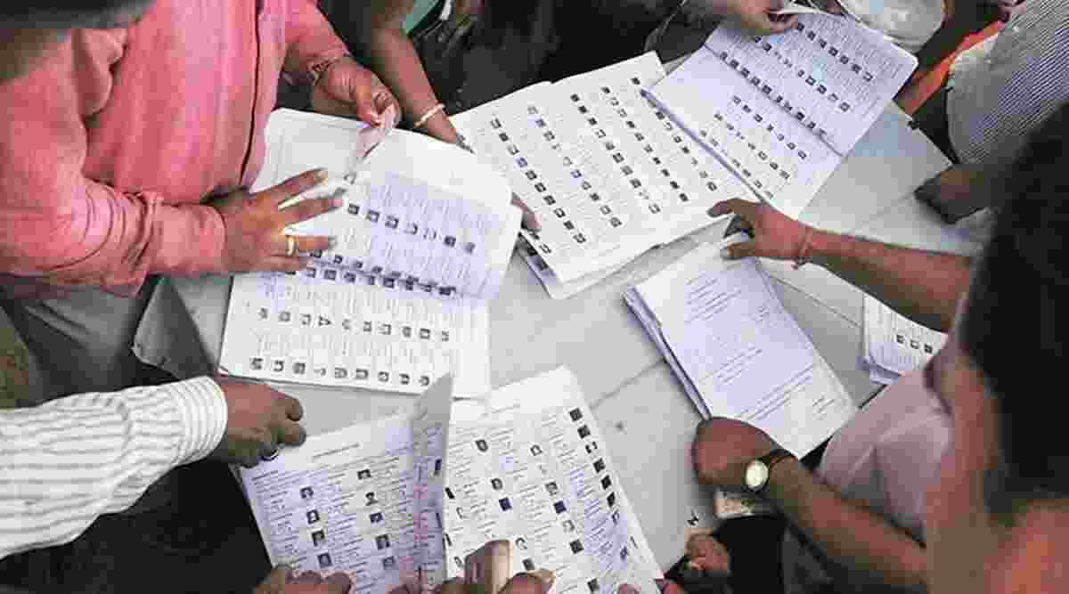 Delhi to start electoral roll revision next month