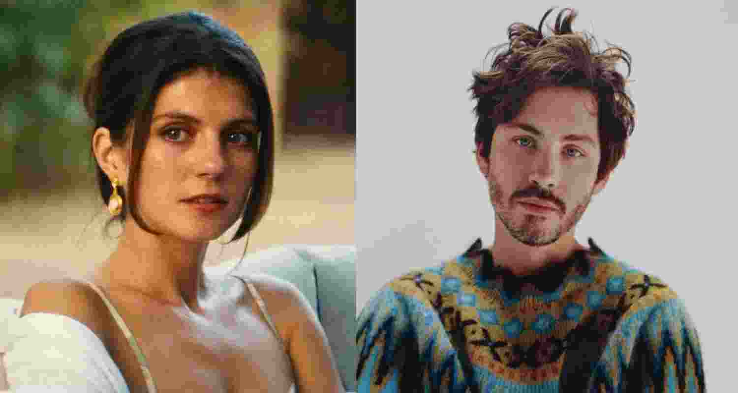 Emily Bader, Logan Lerman to star in ‘13 Going on 30’ reboot