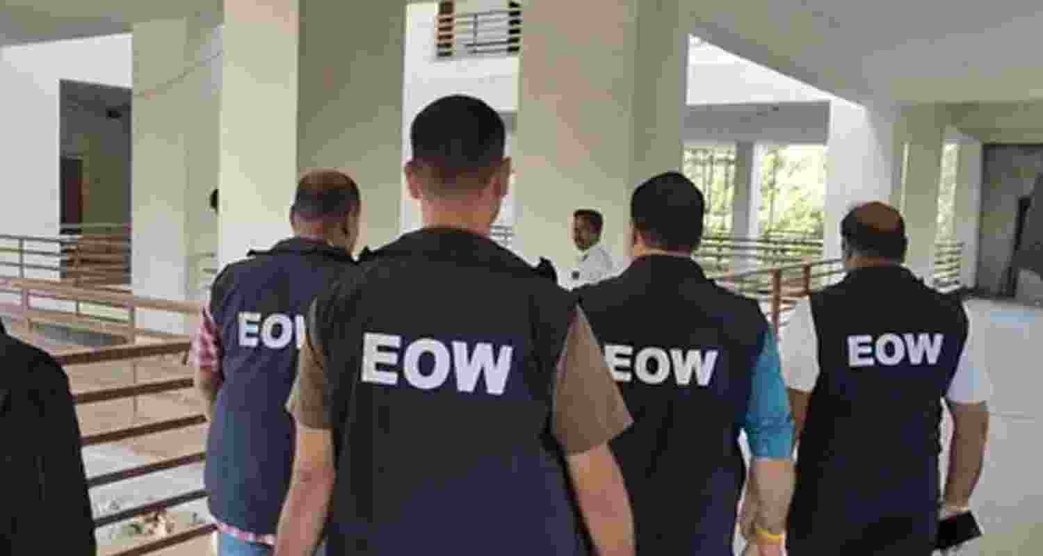 EOW chargesheets seven in Kupwara school fund misuse case