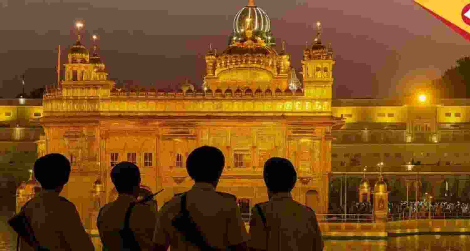 Representational image.